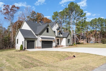 4332 Coldwater Springs Dr, Raleigh, NC 27616