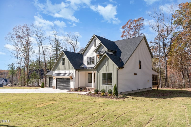 4332 Coldwater Springs Dr, Raleigh, NC 27616