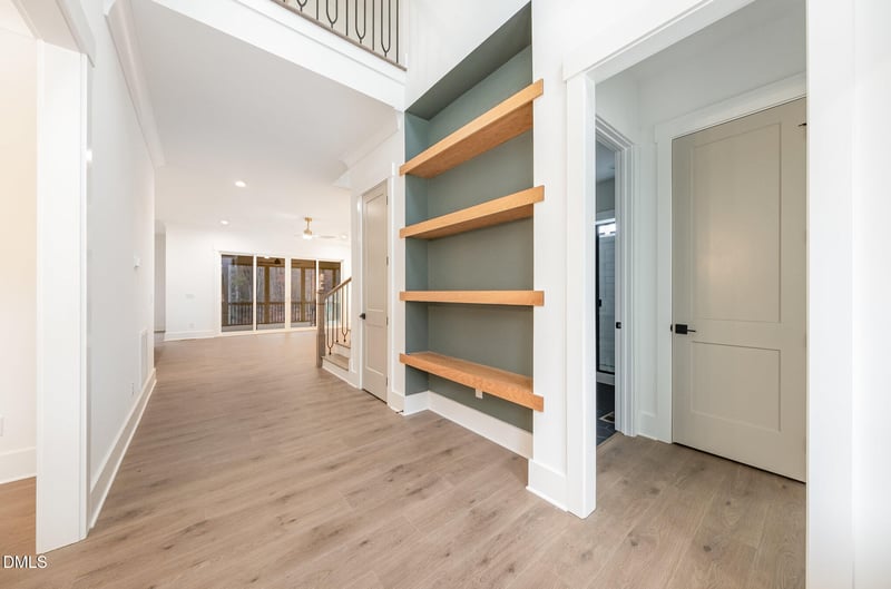4332 Coldwater Springs Dr, Raleigh, NC 27616