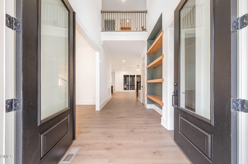 4332 Coldwater Springs Dr, Raleigh, NC 27616