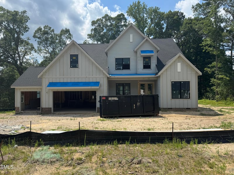 4332 Coldwater Springs Dr, Raleigh, NC 27616