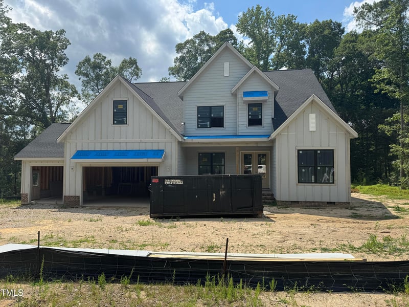 4332 Coldwater Springs Dr, Raleigh, NC 27616