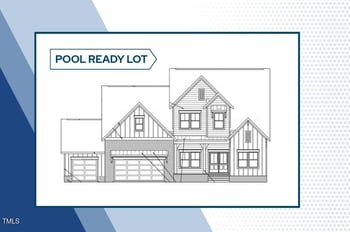 4332 Coldwater Springs Dr, Raleigh, NC 27616