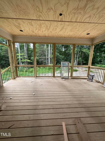 4332 Coldwater Springs Dr, Raleigh, NC 27616