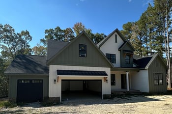 4332 Coldwater Springs Dr, Raleigh, NC 27616