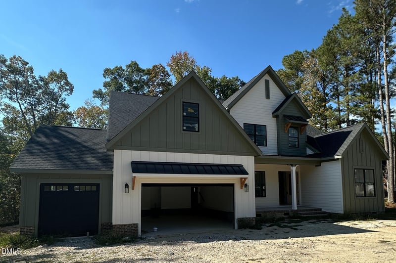 4332 Coldwater Springs Dr, Raleigh, NC 27616