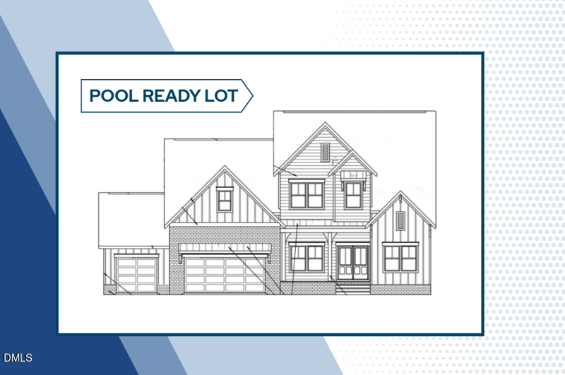 4332 Coldwater Springs Dr, Raleigh, NC 27616