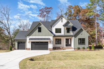 4332 Coldwater Springs Dr, Raleigh, NC 27616