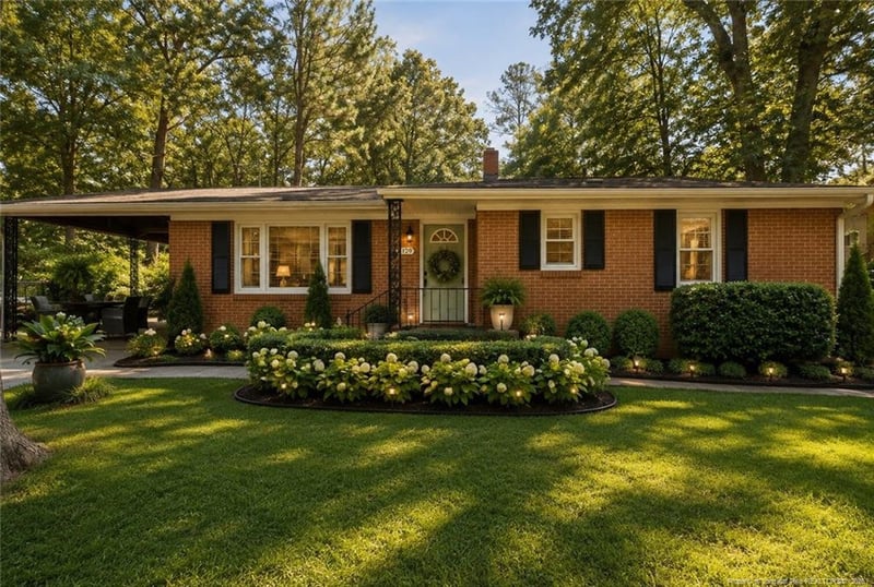 4332 Lakeside Dr, Fayetteville, NC 28311