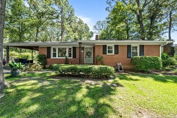 4332 Lakeside Dr, Fayetteville, NC 28311