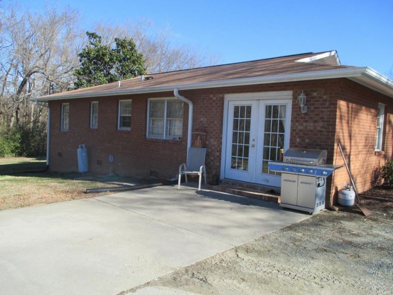 4332 N Nc Highway 62, Burlington, NC 27217