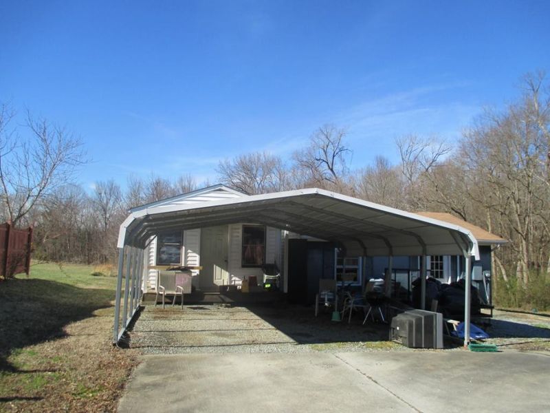 4332 N Nc Highway 62, Burlington, NC 27217