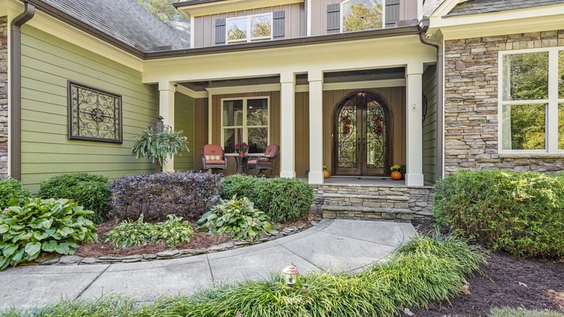 4332 New Hill Holleman Rd, New Hill, NC 27562