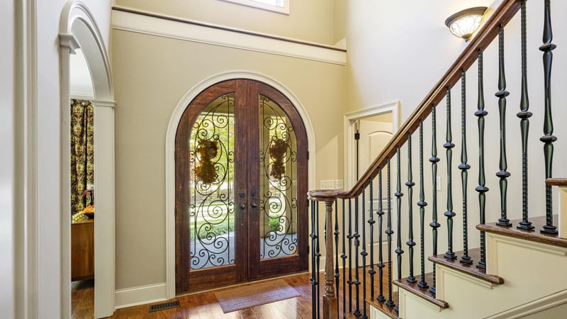 4332 New Hill Holleman Rd, New Hill, NC 27562