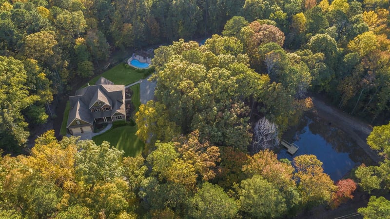 4332 New Hill Holleman Rd, New Hill, NC 27562
