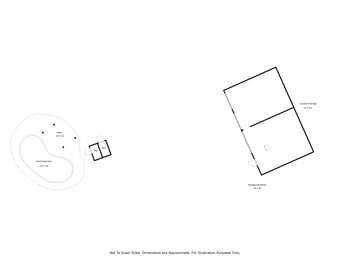 4332 New Hill Holleman Rd, New Hill, NC 27562