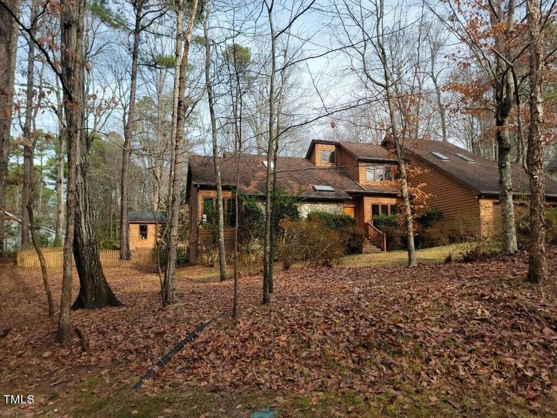 4332 Swarthmore Rd, Durham, NC 27707