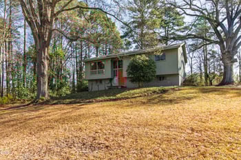 4332 Woodlawn Dr, Raleigh, NC 27616