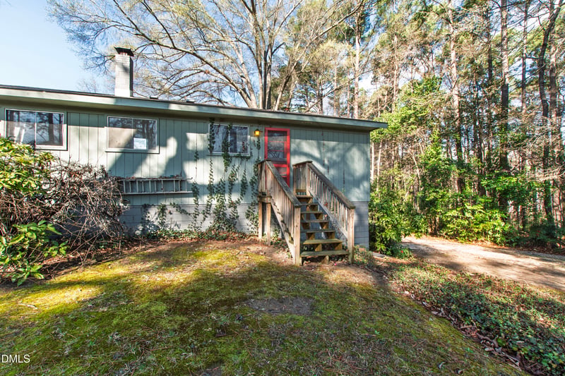4332 Woodlawn Dr, Raleigh, NC 27616