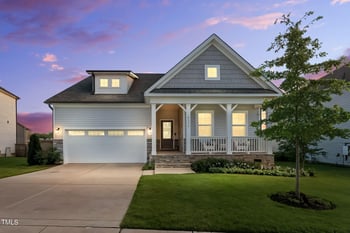 4333 Benton Mill Dr, Fuquay Varina, NC 27526