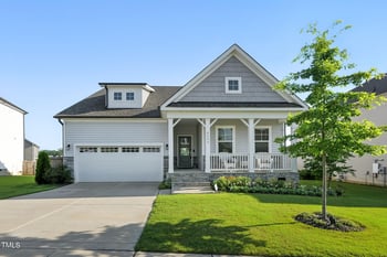 4333 Benton Mill Dr, Fuquay Varina, NC 27526