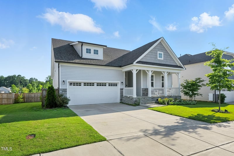 4333 Benton Mill Dr, Fuquay Varina, NC 27526