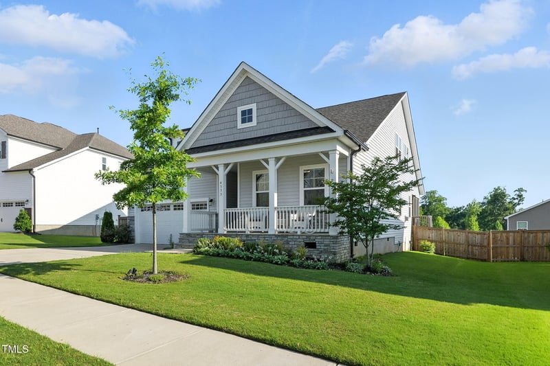 4333 Benton Mill Dr, Fuquay Varina, NC 27526