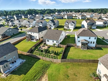 4333 Benton Mill Dr, Fuquay Varina, NC 27526