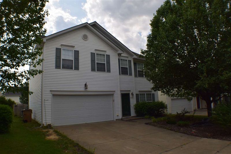 4333 Cardinal Grove Blvd, Raleigh, NC 27616