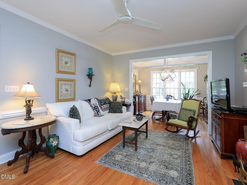 4333 Glen Erin Way, Raleigh, NC 27613