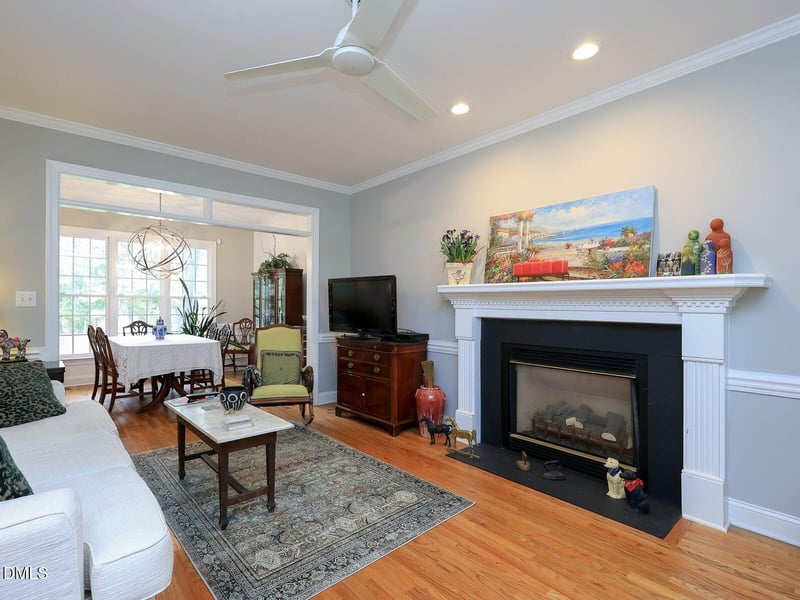 4333 Glen Erin Way, Raleigh, NC 27613