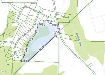 4333 Guy Rd, Clayton, NC 27520