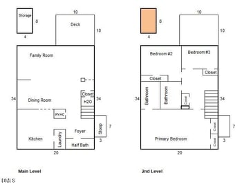 4333 Halliwell Dr, Raleigh, NC 27606