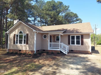 4333 Rockside Hills Dr, Raleigh, NC 27603