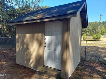 4333 Rockside Hills Dr, Raleigh, NC 27603