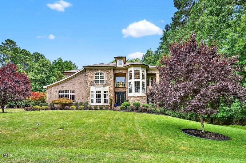4333 Summer Brook Dr, Apex, NC 27539