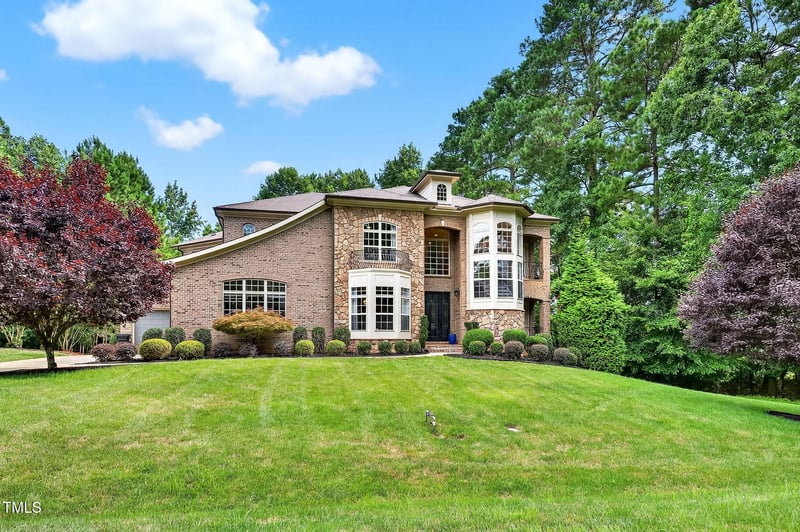 4333 Summer Brook Dr, Apex, NC 27539