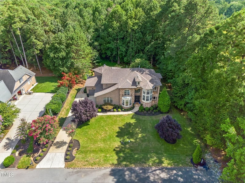 4333 Summer Brook Dr, Apex, NC 27539