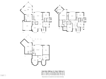 4333 Summer Brook Dr, Apex, NC 27539