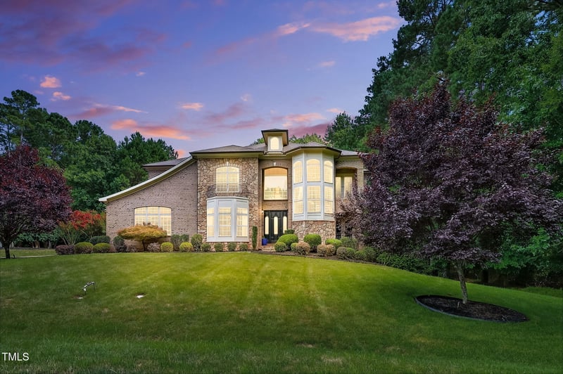 4333 Summer Brook Dr, Apex, NC 27539