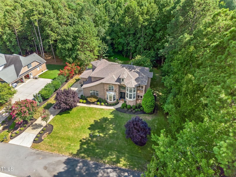 4333 Summer Brook Dr, Apex, NC 27539