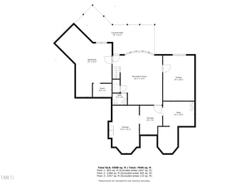 4333 Summer Brook Dr, Apex, NC 27539