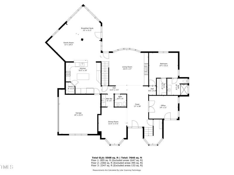 4333 Summer Brook Dr, Apex, NC 27539