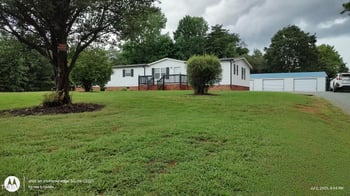 4333 Swepsonville Saxapahaw Rd, Graham, NC 27253