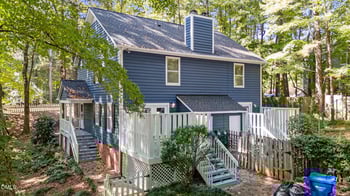4334 American Dr, Durham, NC 27705