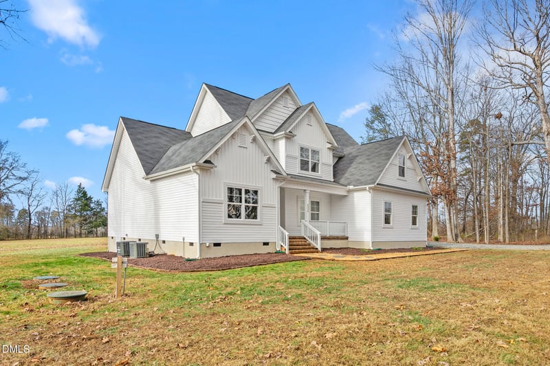 4334 Burch Bridge Rd, Burlington, NC 27217