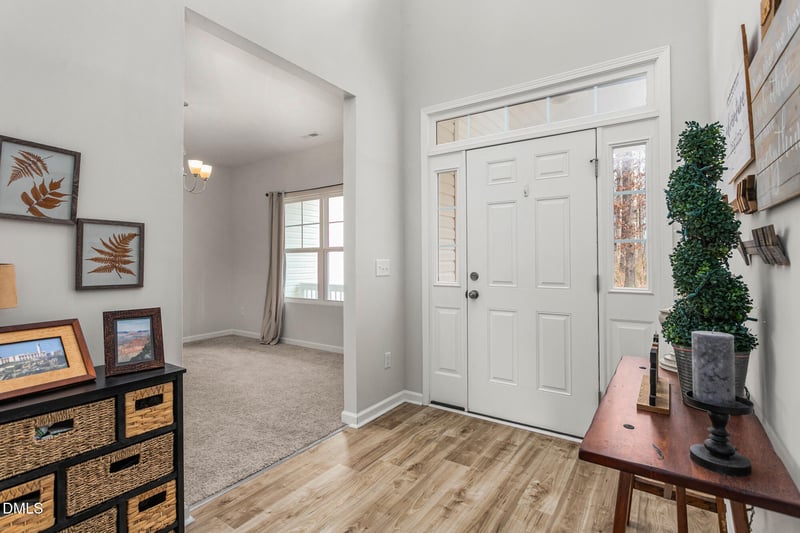 4334 Burch Bridge Rd, Burlington, NC 27217