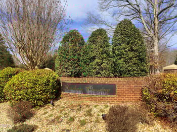 4334 Greg Allen Way, Oxford, NC 27565