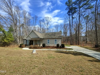 4334 Greg Allen Way, Oxford, NC 27565