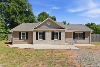 4335 Spoon Loop, Liberty, NC 27298